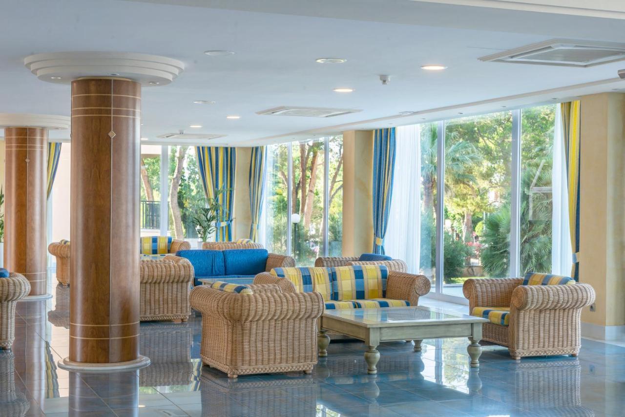 Can Picafort Palace المظهر الخارجي الصورة