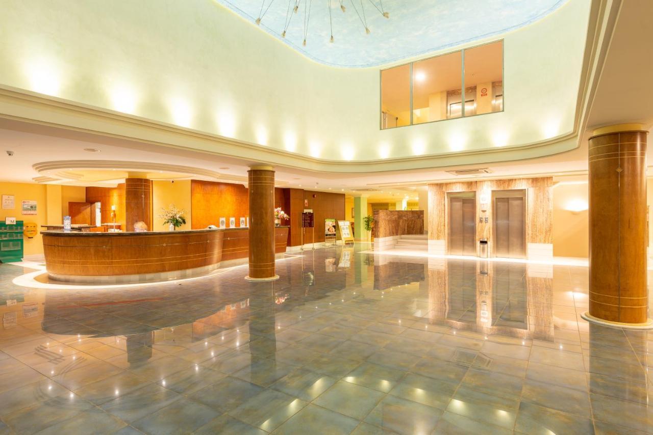 Can Picafort Palace المظهر الخارجي الصورة