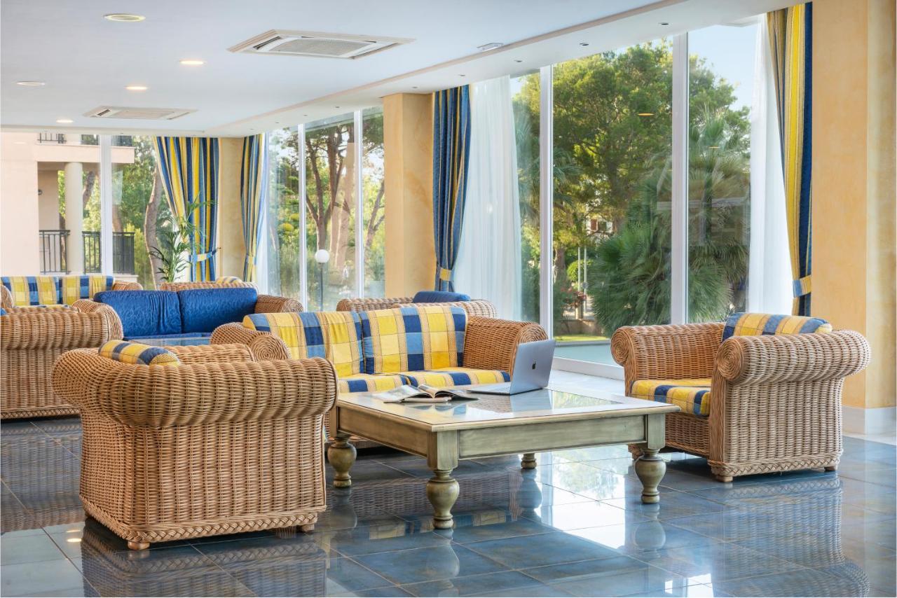 Can Picafort Palace المظهر الخارجي الصورة