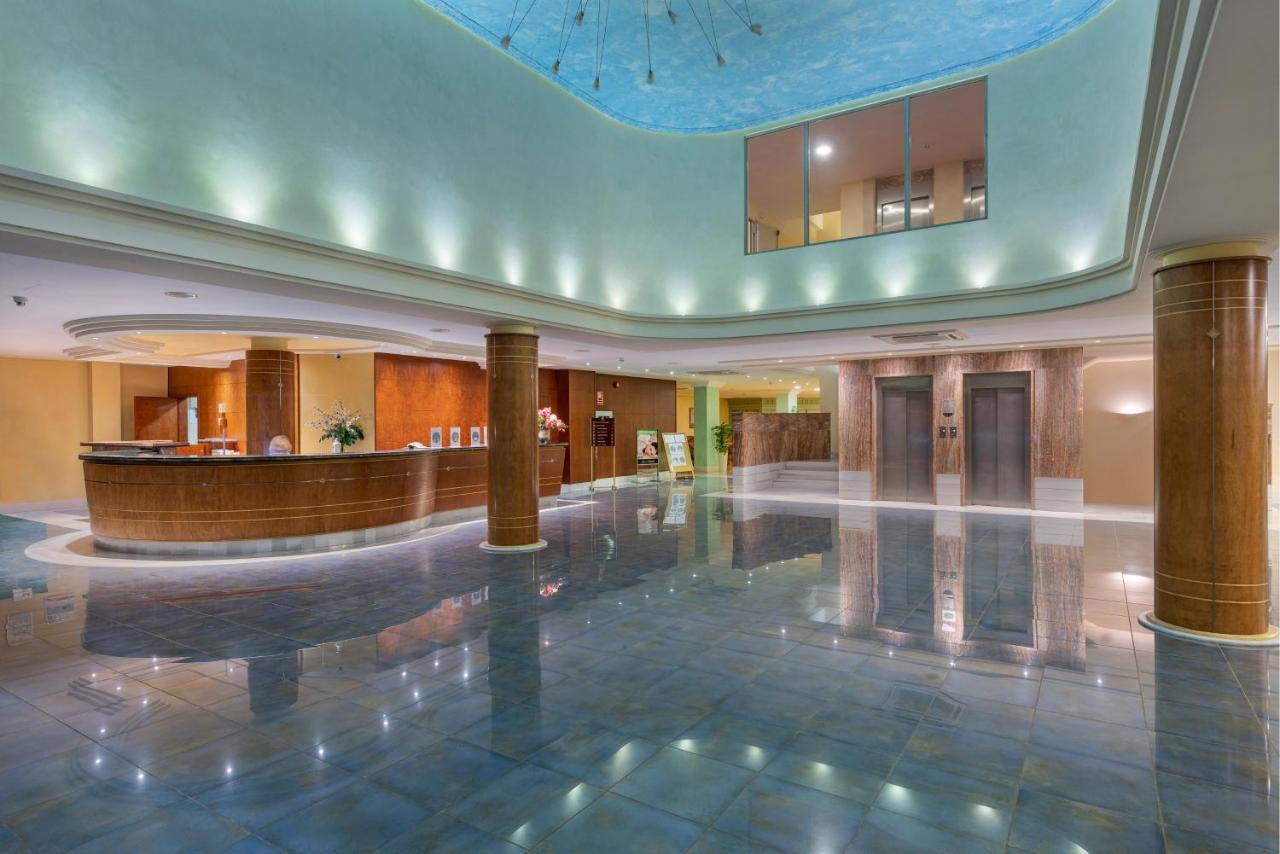 Can Picafort Palace المظهر الخارجي الصورة