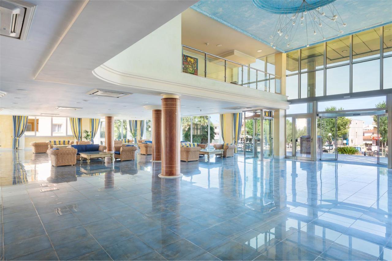 Can Picafort Palace المظهر الخارجي الصورة