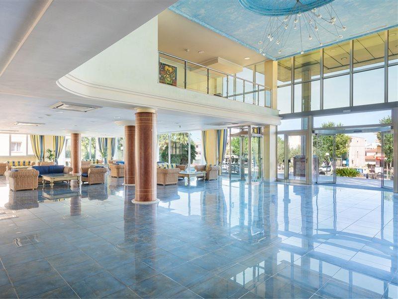 Can Picafort Palace المظهر الخارجي الصورة