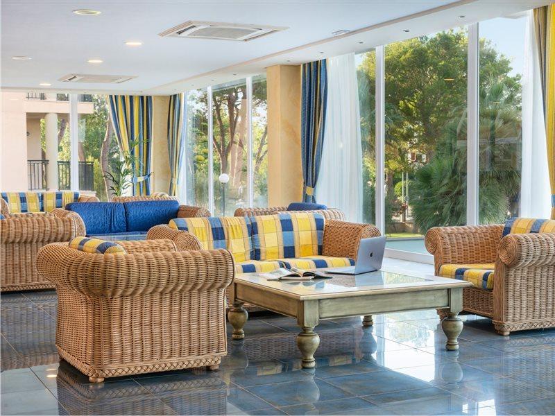 Can Picafort Palace المظهر الخارجي الصورة