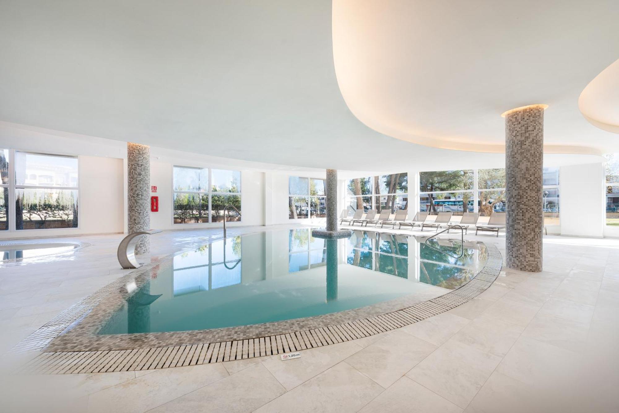 Can Picafort Palace المظهر الخارجي الصورة