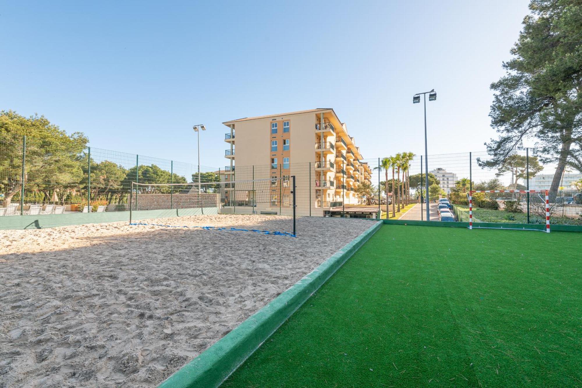 Can Picafort Palace المظهر الخارجي الصورة