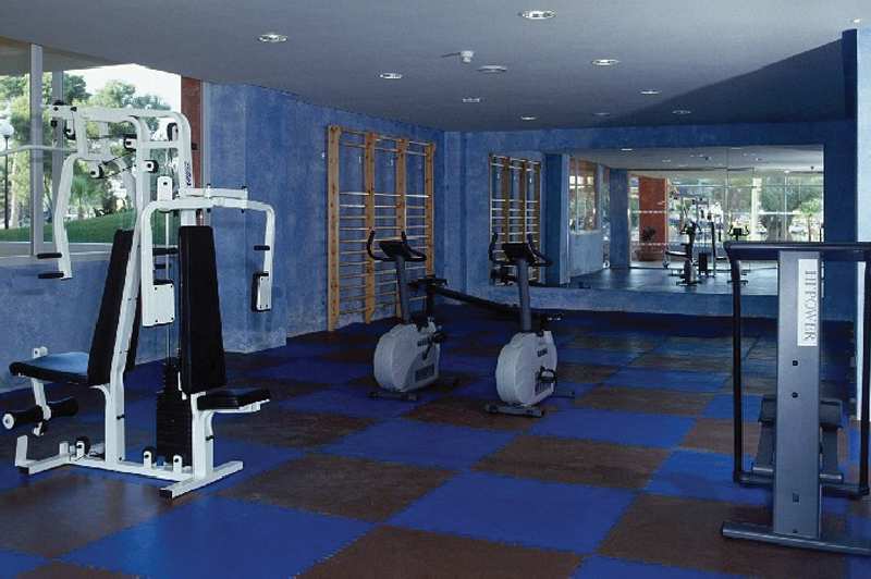 Can Picafort Palace المظهر الخارجي الصورة