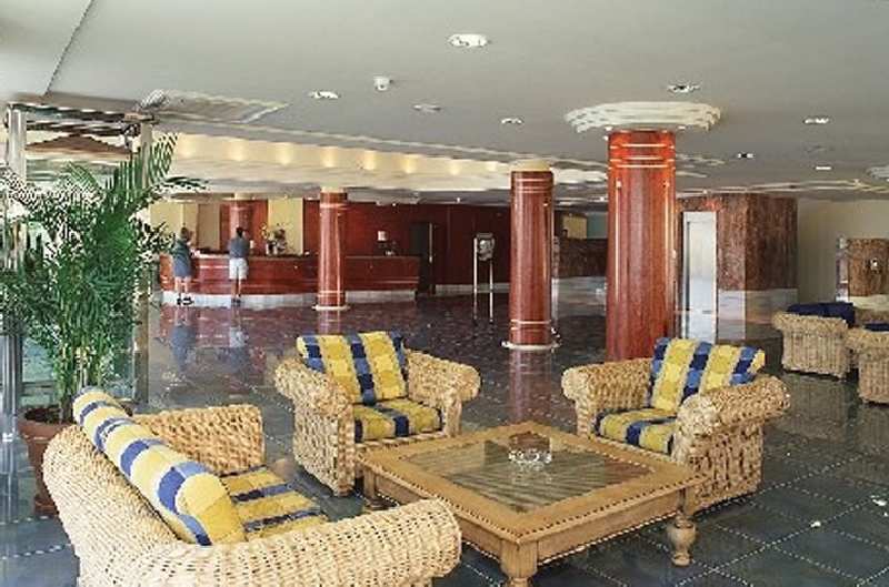 Can Picafort Palace المظهر الخارجي الصورة